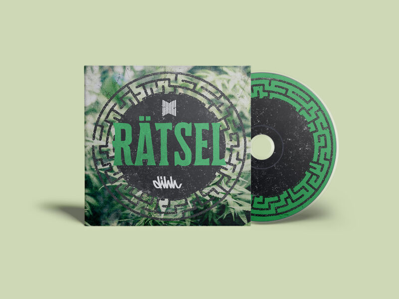 ruhrfuchs_musiker-bands_cd-cover_mc-sadri_raetsel_1200x900px_01